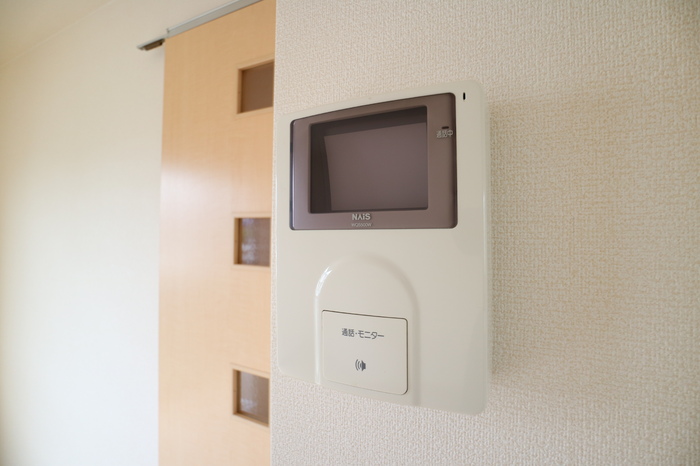 その他　TVインターホン
