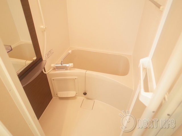 バス・シャワールーム　リブリティエラ