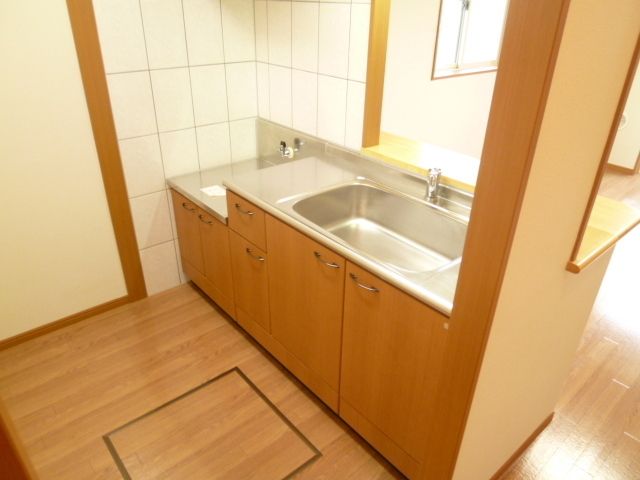 キッチン　★カウンターキッチン★