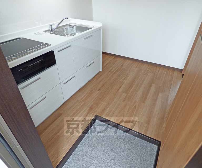 その他部屋・スペース　廊下です。