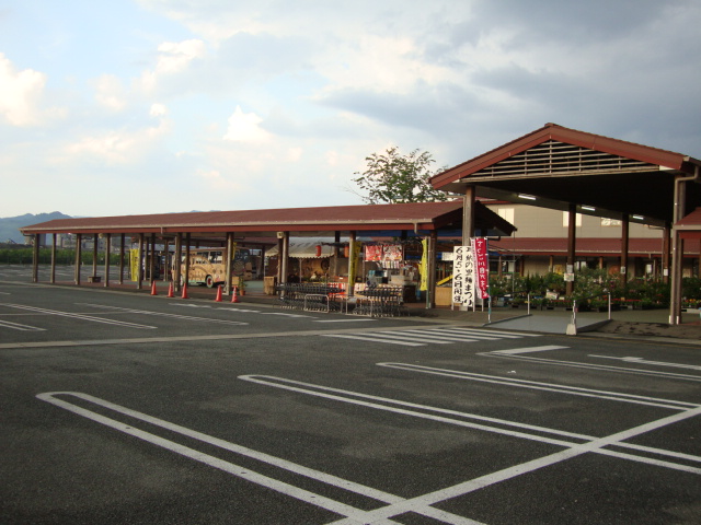 その他　みちの駅・耳納里（みのうのさと）（その他）まで100m