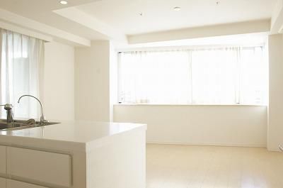 居室・リビング　※別部屋参考写真