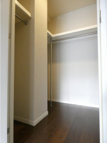 収納　別部屋参考写真