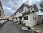 山本駅より徒歩10分 1階 築35年5ヶ月の賃貸物件