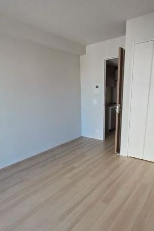 その他部屋・スペース　バルコニー側から見たお部屋♪