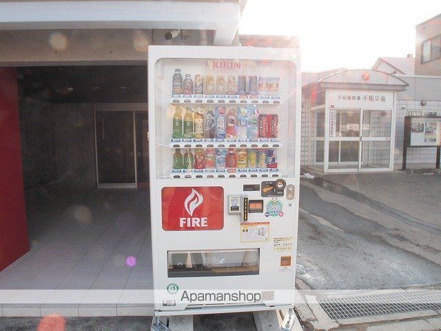 その他共有部分　その他共有部分