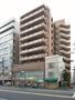千駄木駅より徒歩3分 8階 築26年2ヶ月の賃貸物件