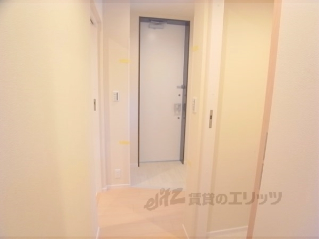 その他部屋・スペース　廊下