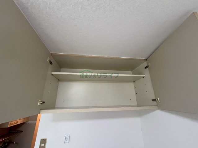 収納　別部屋参考写真