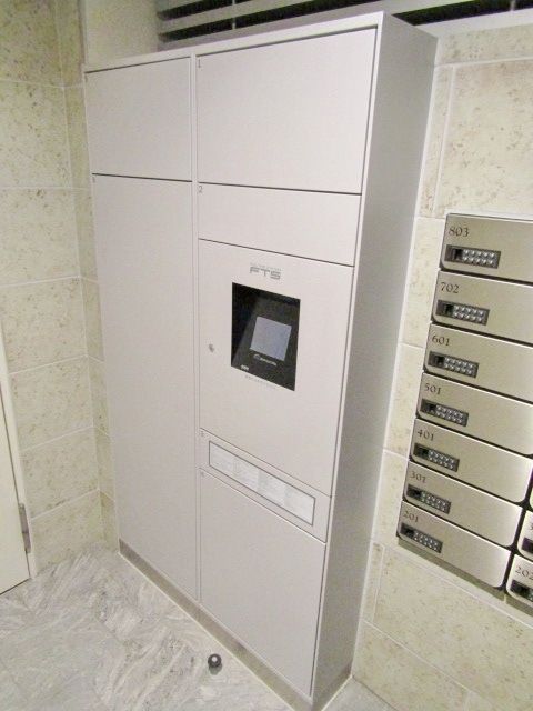 その他共有部分　NULL