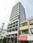 白金高輪駅より徒歩7分 11階 築9年3ヶ月の賃貸物件