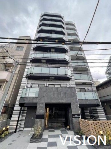 建物外観　☆外観☆