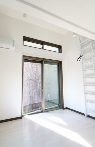居室・リビング　同建物別部屋参考