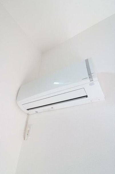 その他設備　同建物別部屋参考