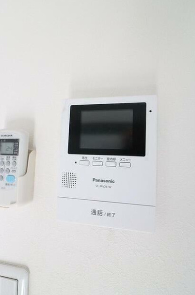 セキュリティ　同建物別部屋参考
