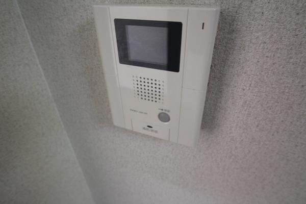 セキュリティ　同仕様写真