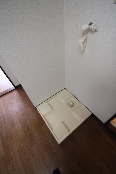 洗面設備　同仕様写真