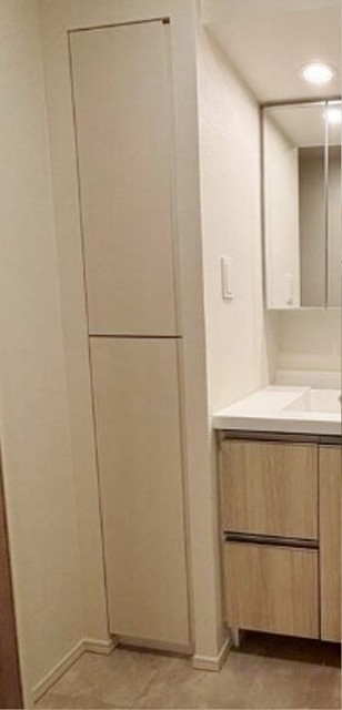 収納　※別部屋同仕様