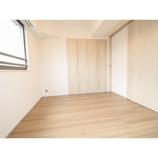 その他部屋・スペース　エアコン付き