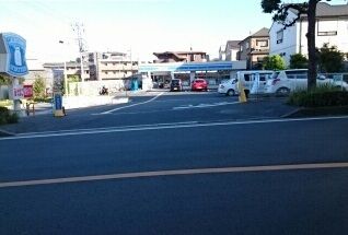 ドラックストア　ドラッグセイムス　東浦和店（ドラッグストア）まで650m