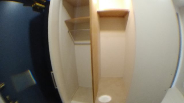 その他　納戸