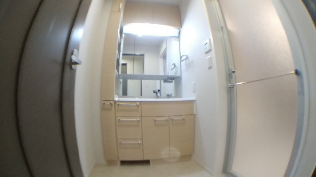 その他　洗面