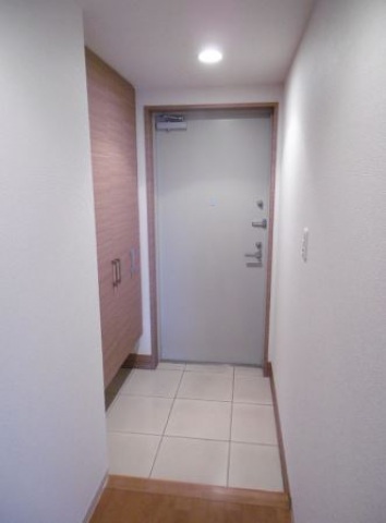 玄関　玄関・シューズボックス