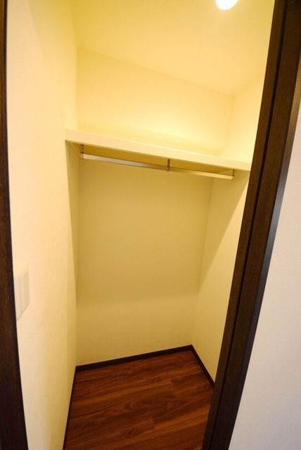 収納　お部屋探しは株式会社　タウンハウジング　までお気軽にお問合…
