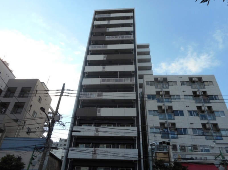 建物外観　☆外観☆