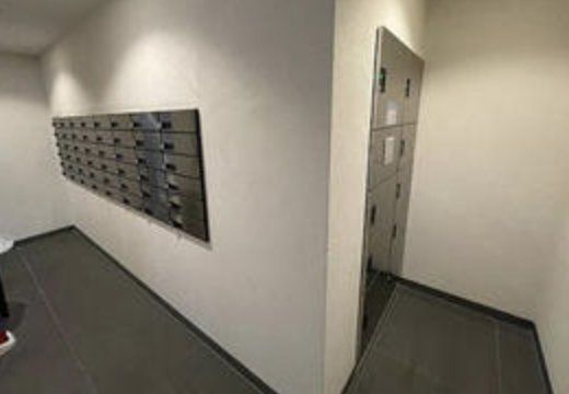 その他共有部分　共有部分