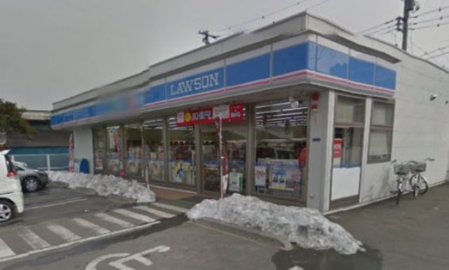 コンビニ　ローソン川崎菅生五丁目店（コンビニ）まで702m