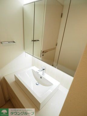洗面設備　★タウンハウジング取り扱い★