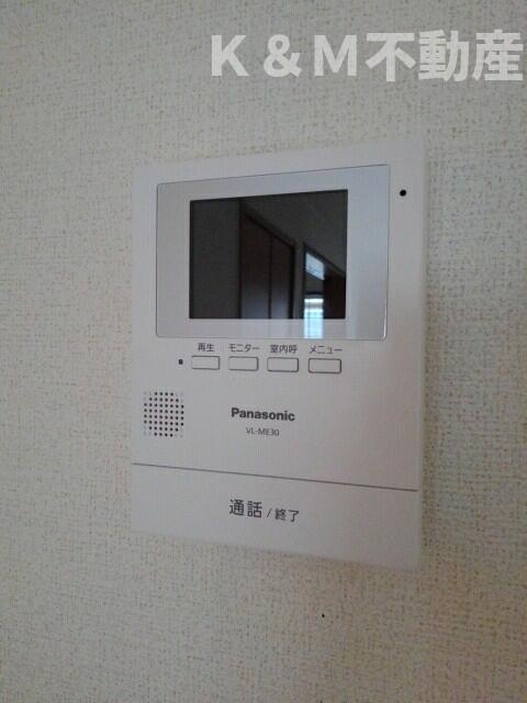 セキュリティ　?