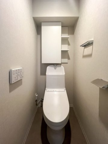 トイレ　別部屋参考写真