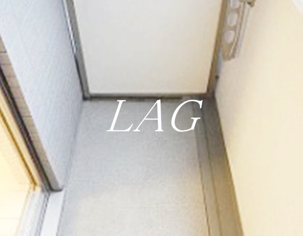 バルコニー　バルコニーです。