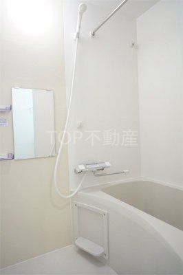 バス・シャワールーム　物件画像