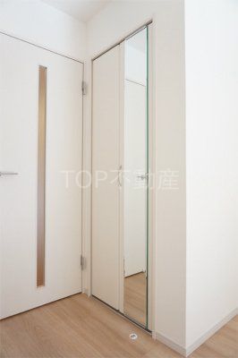 収納　物件画像