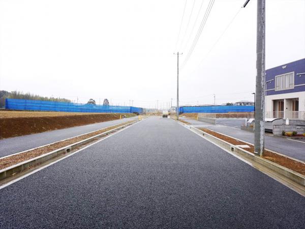 その他　現地周辺街並み（その他）まで5m