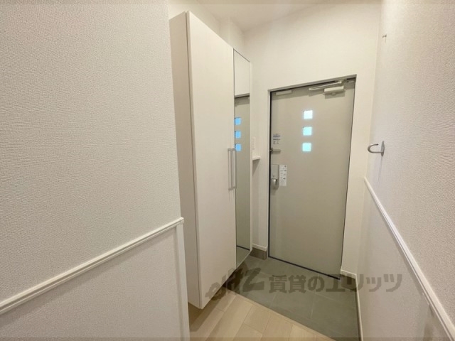 収納　下駄箱