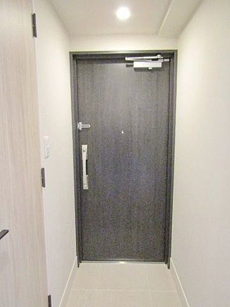 玄関　別号室参考写真