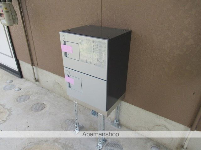 その他共有部分　その他共有部分