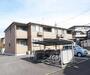 堅田駅より徒歩17分 1階 築13年5ヶ月の賃貸物件