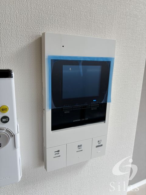 セキュリティ　同仕様