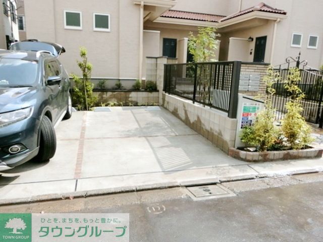 その他共有部分　★タウンハウジング目黒店取り扱い★