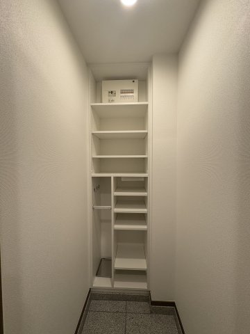収納　小物を収納するのに便利です