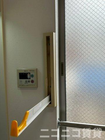 その他　別号室イメージの為、現状を優先致します。