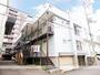 豊平公園駅より徒歩4分 1階 築45年5ヶ月の賃貸物件