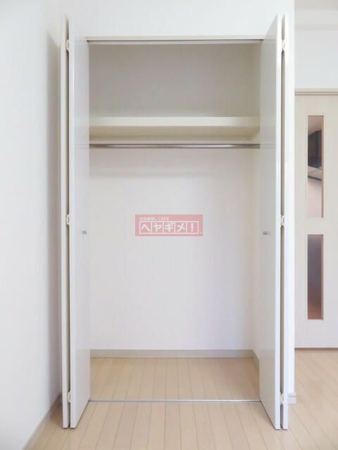 収納　※類似部屋参照