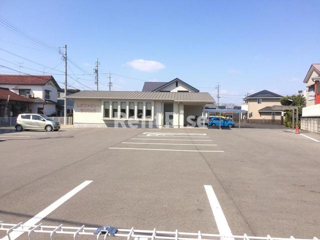 その他　しがファミリークリニック 0.5km