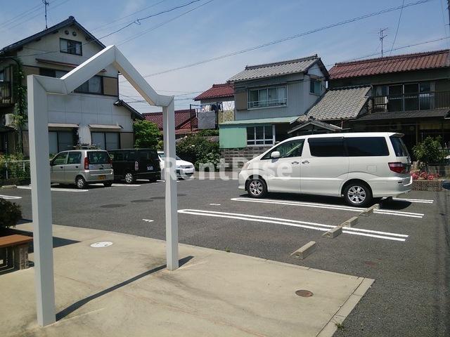 その他共有部分　外観写真その他3